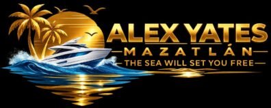 ALEX YATES MAZATLÁN